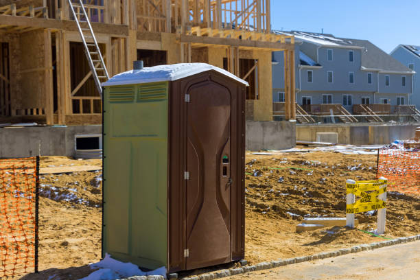Best Temporary restroom rental  in Lawrenceburg, IN