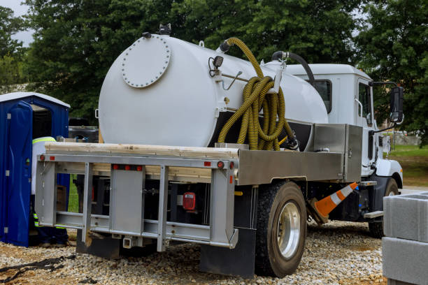 Best Luxury portable toilet rental  in Lawrenceburg, IN