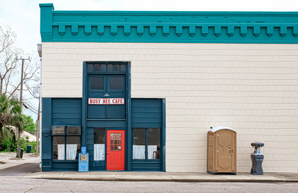 Best Wedding porta potty rental  in Lawrenceburg, IN