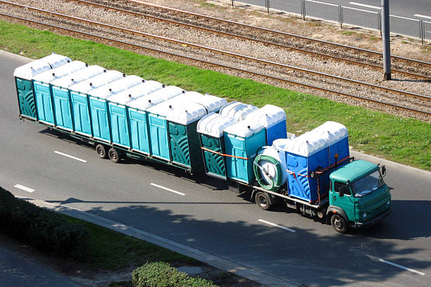 Best High-end porta potty rental  in Lawrenceburg, IN